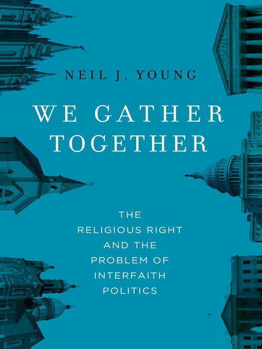 Title details for We Gather Together by Neil J. Young - Available